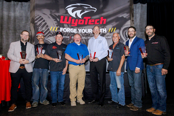 Wyotech Announces 2024 Hall Of Fame Class Wyotech