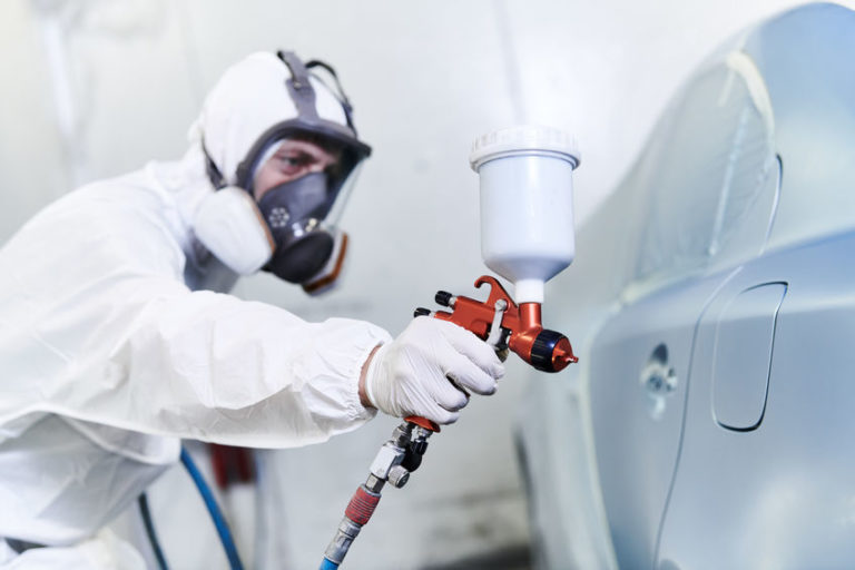 Body Work Repair Cost Uk