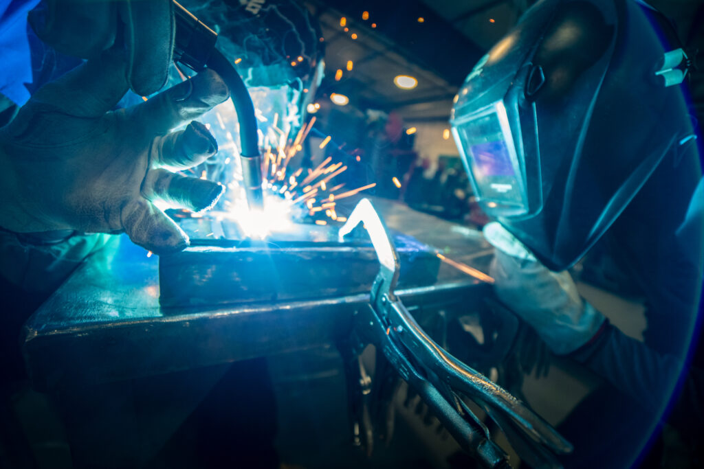 WyoTech Launches Applied Welding Technology Program | WyoTech